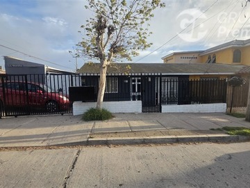 Casa en venta en Los Lúcumos, La Serena - 6 dormitorios, 5 baños