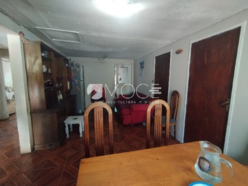 Venta / Casa / La Florida