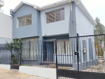Casa en venta en Beaucheff 172, Valparaíso - 3 dormitorios, 2 baños