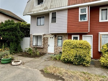 Venta / Casa / Hualpén
