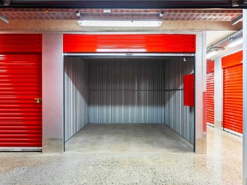Bodega en arriendo mensual en Minibodega 17 m2 apoquindo (61340), Las Condes