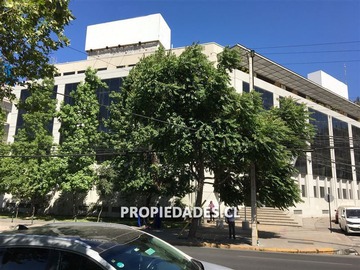 Oficina en arriendo mensual en Av. Santa María / Calle del Arzobispo, Providencia - 10 baños