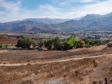 Parcela en venta en El Damascal s/n, Vicuña
