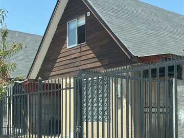 Casa en arriendo mensual en 6 sur 4376, Talca - 3 dormitorios, 3 baños