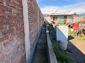 Terreno en venta en ¡Invierte en Paine! 501 m² Uso Mixto (181870), Paine