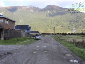 Sitio en venta en Av Constantino Kalstrom Puerto Aysén, Aysén