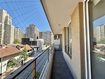 Venta / Departamento / Santiago