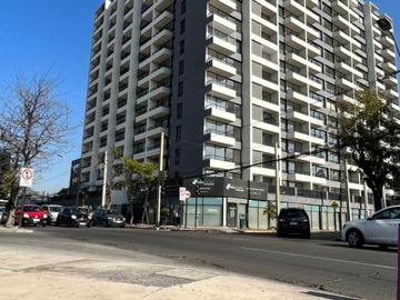 Departamento en venta en Barros arana, departamento 1406, San Bernardo - 2 dormitorios, 2 baños