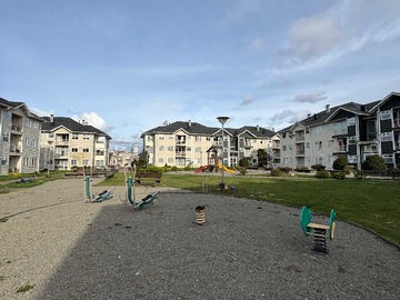 Departamento en arriendo mensual en Alta vista 3d/2b/1e ggcc incl (122797), Puerto Montt - 3 dormitorios, 2 baños