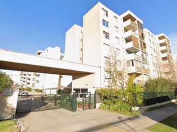 Departamento en venta en Vendo Depto. en Carlos Walker Martínez 6100 (143850), San Miguel - 2 dormitorios, 2 baños