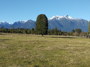 Parcela en venta en Lago Chapo s/n, Puerto Montt