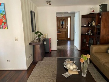 Casa en venta en El Carmen - Pedro Fontova, Huechuraba - 4 dormitorios, 4 baños