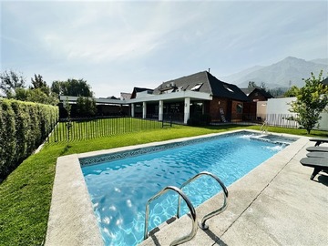 Venta / Casa / Peñalolén