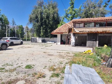 Local Comercial en arriendo mensual en Clinica, minimarket, tienda, negocios (126641), Lo Barnechea