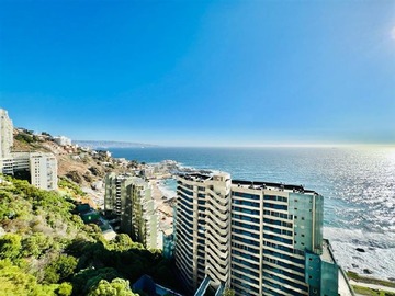 Arriendo Mensual / Departamento / Concón