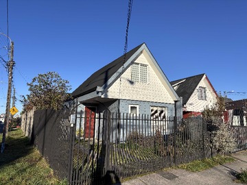 Casa en venta en Casa en venta Valle Volcanes (171486), Puerto Montt - 3 dormitorios, 1 baño