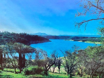 Terreno en venta en Parcela 5.000 mts Embalse Los Aromos (175438), Limache