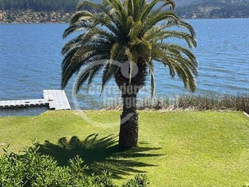 Venta / Casa / Vichuquén