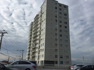 Departamento en venta en Viña del Mar, Viña del Mar - 3 dormitorios, 1 baño