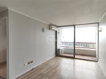 Departamento en venta en Parque Los Reyes / Santiago Centro, Santiago - 2 dormitorios, 2 baños