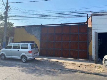 Terreno en venta en Venta sitio independencia (139578), Independencia