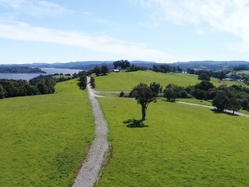 Sitio en venta en Caipulli, Ancud