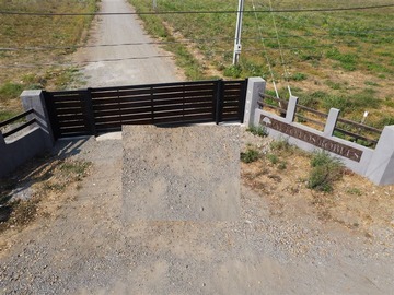 Venta / Terreno / San Clemente