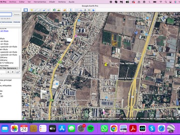 Terreno en venta en Quillota, Quillota