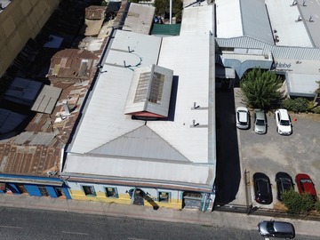 Local Comercial en venta en General Bulnes 37, Santiago