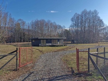 Casa en arriendo mensual en Arriendo hermosa casa en conquil villarrica (175496), Villarrica - 3 dormitorios, 2 baños