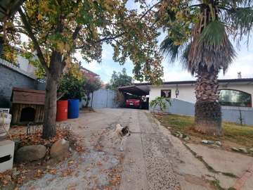 Casa en venta en Peñablanca, Villa Alemana - 3 dormitorios, 2 baños