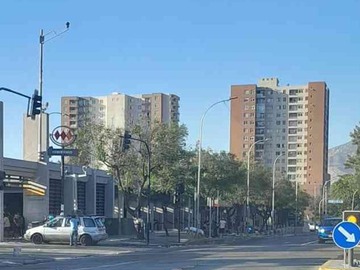 Venta / Departamento / Recoleta