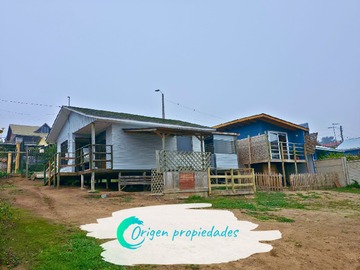 Casa en venta en Génesis, El Quisco, Valparaíso 2700000, Chile, El Quisco - 4 dormitorios, 2 baños