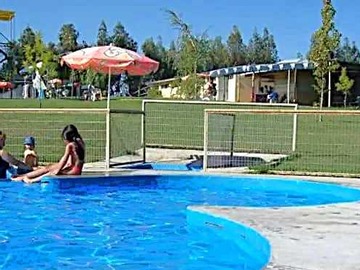Terreno en venta en Inversión // centro recreativo (171005), Maule - 12 baños