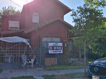 Casa en venta en Casa en Llanos de lo Cañas se vende (79153), La Florida - 3 dormitorios, 3 baños