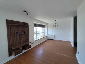 Departamento en venta en Avenida Macul 3500 comuna Macul, Macul - 3 dormitorios, 2 baños