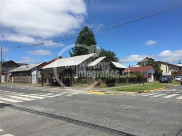 Sitio en venta en Gimnasio Fiscal, Puerto Varas