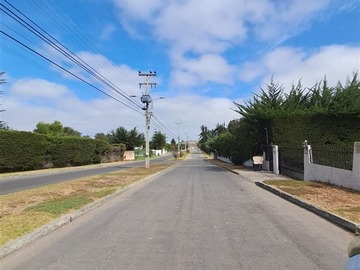 Arriendo Mensual / Casa / Coquimbo