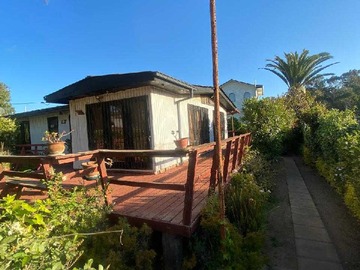 Casa en venta en Casa cercacna a Playa Grande Quisco (162671), El Quisco - 3 dormitorios, 2 baños