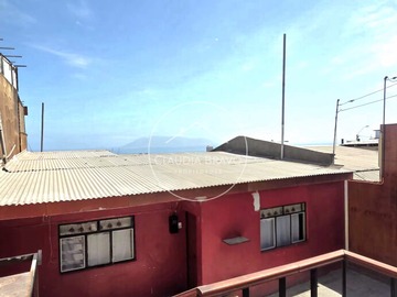 Casa en venta en Lastarria, Antofagasta - 4 dormitorios, 2 baños