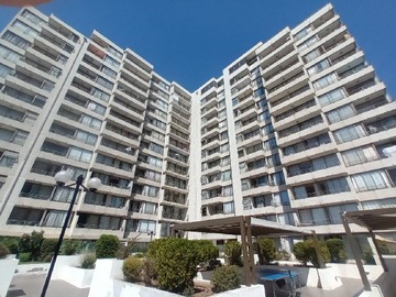 Departamento en arriendo mensual en Walker Martinez 288, La Florida - 2 dormitorios, 2 baños