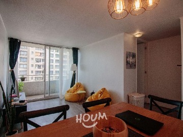 Venta / Departamento / San Miguel