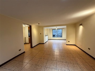 Casa en venta en oscar castro con rel peñon, Puente Alto - 3 dormitorios, 2 baños