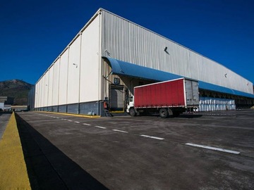 Oficina en arriendo mensual en Of 35,93 mt2 americo vespucio - quilicura, Quilicura