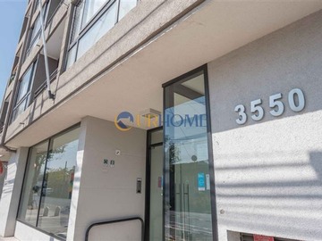 Venta / Departamento / Quinta Normal