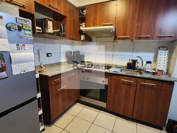 Departamento en venta en Décima avenida esquina Gran Avenida, San Miguel - 2 dormitorios, 1 baño