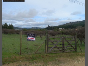 Venta / Parcela / San Javier de Loncomilla