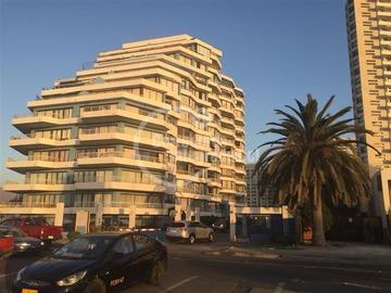 Departamento en venta en Casino enjoy / av. Del mar,. M.L.A, La Serena - 4 dormitorios, 3 baños