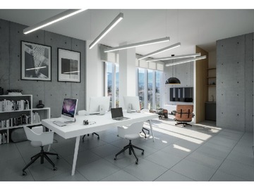 Oficina en venta en San Francisco de Asis 12021, Las Condes - 1 baño