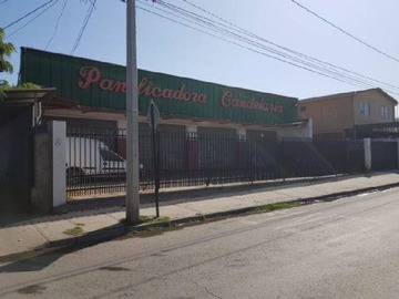 Casa en venta en Venta, el bosque, local comercial, vecinal norte, El Bosque - 1 dormitorio, 1 baño